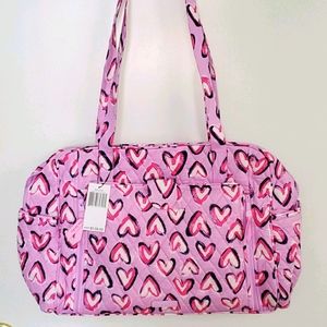 Vera Bradley Diaper Bag